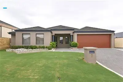 Main view of Homely house listing, 7 Cylinders Loop, Clarkson WA 6030