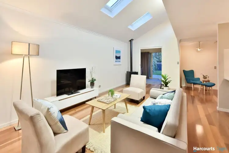 Sixth view of Homely house listing, 64 Skyline Drive, Flagstaff Hill SA 5159