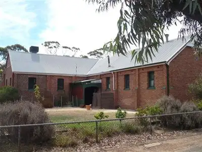 Third view of Homely house listing, 72 Gardiner Street, Moora WA 6510