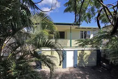 36 villiers street, Lota QLD 4179