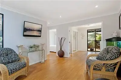 Fifth view of Homely house listing, 2 Woodvale Place, Port Macquarie NSW 2444