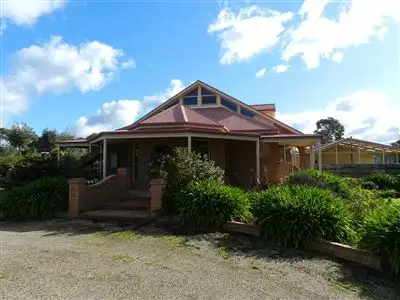 399 Tarra Valley Road, Devon North VIC 3971