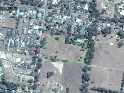 Second view of Homely land listing, 37-43 White Street, Euroa VIC 3666