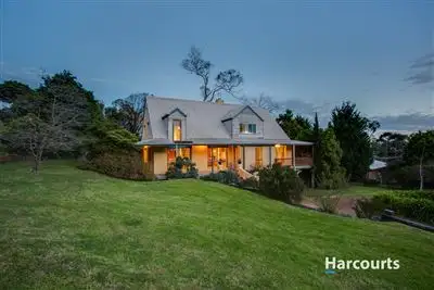 Main view of Homely house listing, 46-48 Eumeralla Grove, Mount Eliza VIC 3930
