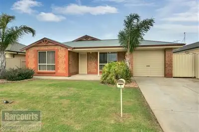 Second view of Homely house listing, 8 Librandi Street, Munno Para West SA 5115