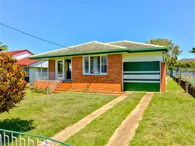 6 Galena Street, Chermside QLD 4032