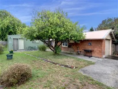 Second view of Homely house listing, 15 Mitchell Street, Rosebud VIC 3939
