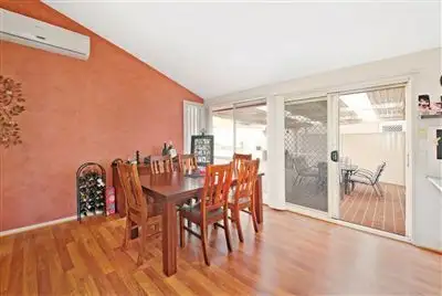 Fifth view of Homely house listing, 28 Bettong Place, St Helens Park NSW 2560