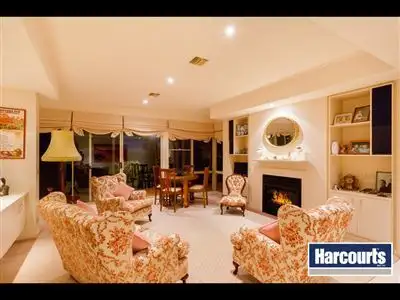 Fourth view of Homely house listing, 1 Cason Crescent, Warragul VIC 3820