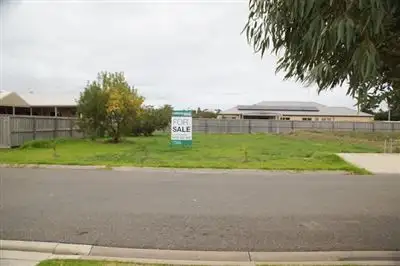 Fourth view of Homely land listing, 21 Fenwick Fairway, Bannockburn VIC 3331