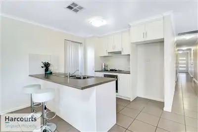 Fifth view of Homely house listing, 6 Days Drive, Munno Para West SA 5115