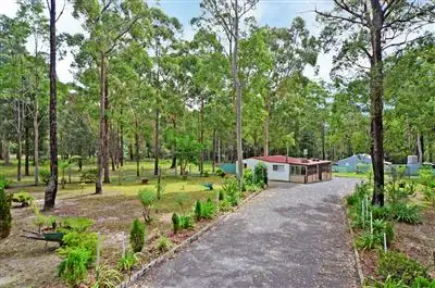 Third view of Homely house listing, Lot 85 Jerberra Road, Tomerong NSW 2540