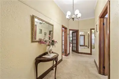 Fourth view of Homely house listing, 125 Keon Street, Thornbury VIC 3071