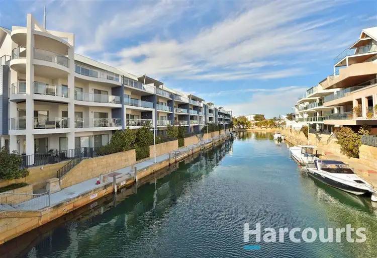 7/3 The Palladio, Mandurah WA 6210