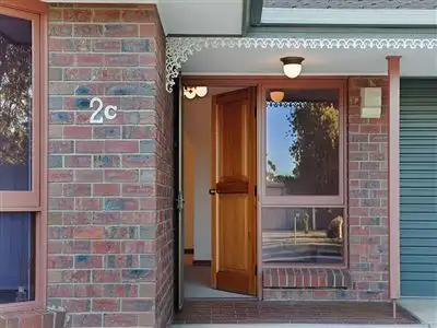 Second view of Homely house listing, 2C Evans Crescent, Oaklands Park SA 5046