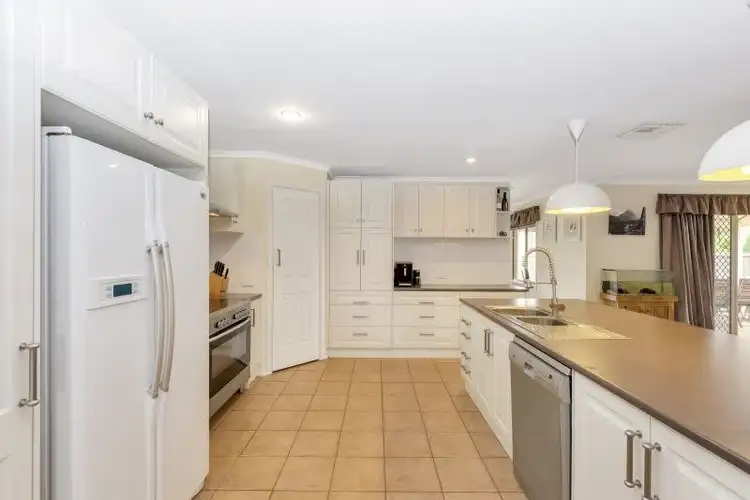 Third view of Homely house listing, 5 O'Donnell Drive, Littlehampton SA 5250