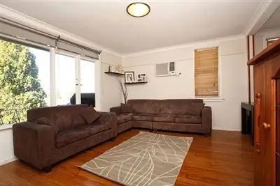Second view of Homely house listing, 1 Robshaw Road, Marayong NSW 2148