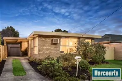 Main view of Homely house listing, 5 Coolomon Close, Wantirna South VIC 3152