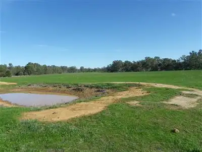 Third view of Homely rural property listing, 10 LONGLEA LANE, Longlea VIC 3551