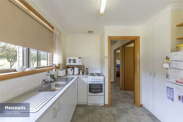 Third view of Homely house listing, 38 Jacobsons Road, Judbury TAS 7109