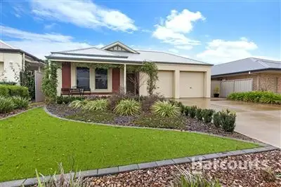 Main view of Homely house listing, 22 Ray Beckwith Boulevard, Nuriootpa SA 5355