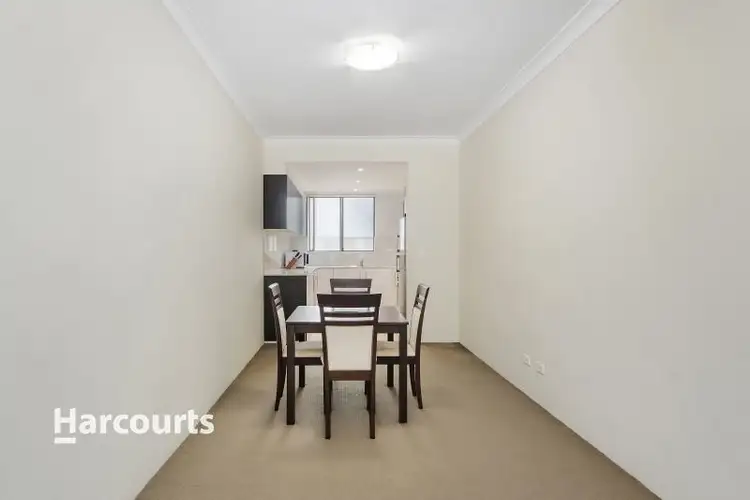Fourth view of Homely unit listing, 31/35 - 37 Darcy Road, Westmead NSW 2145
