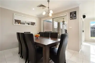 Fourth view of Homely house listing, 8 Stawell Street, Ropes Crossing NSW 2760