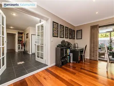 Sixth view of Homely house listing, 2 Keane Street, Lesmurdie WA 6076