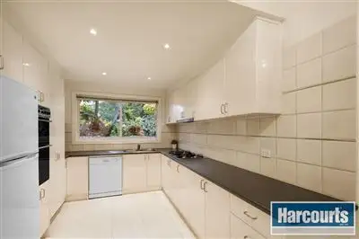 Fifth view of Homely house listing, 11 Tresise Avenue, Wantirna South VIC 3152