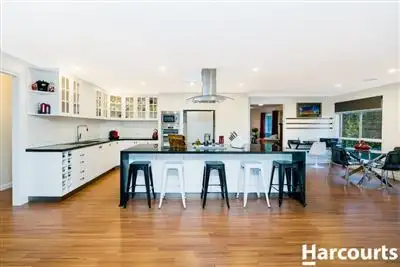 Fifth view of Homely house listing, 30 Kinsella Street, Karabar NSW 2620