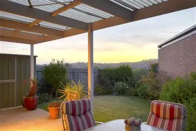 Seventh view of Homely townhouse listing, 3/29 Vista Rd, Newtown VIC 3220