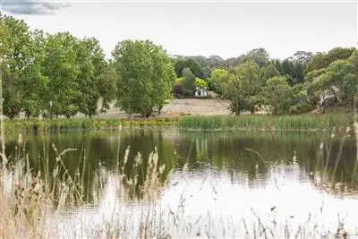 Second view of Homely rural property listing, Ercildoune Munderoo Road, Tumbarumba NSW 2653
