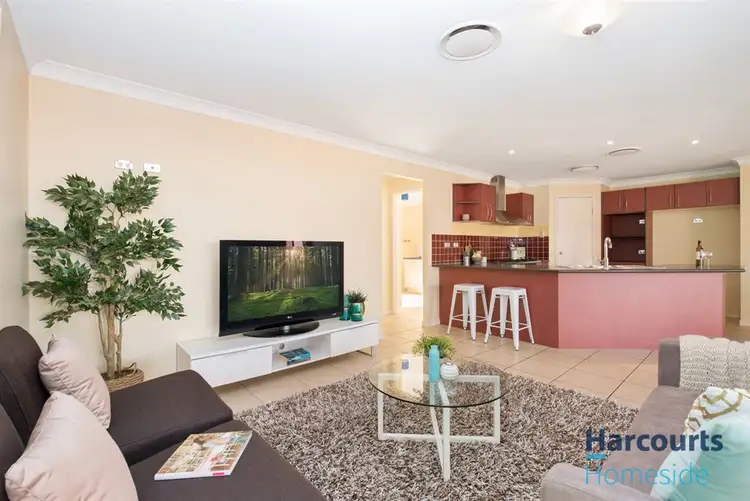 Third view of Homely house listing, 23 Overlea Street, Nudgee QLD 4014