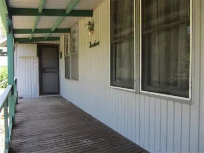 Second view of Homely house listing, 14 Railway Street, Euroa VIC 3666