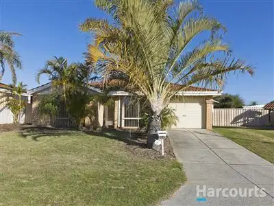 Fourth view of Homely house listing, 18 Abitibi Turn, Joondalup WA 6027