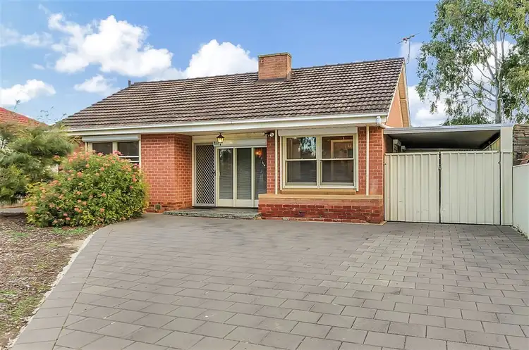 Main view of Homely house listing, 142 Ridley Road, Elizabeth Grove SA 5112