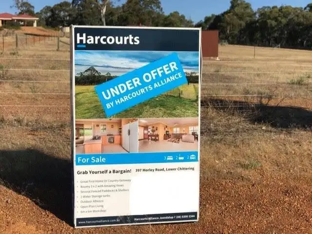 397 Morley Road, Lower Chittering WA 6084