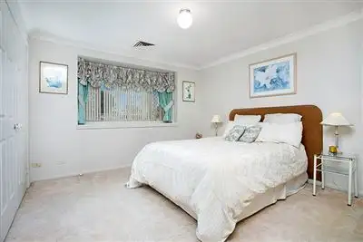 Fifth view of Homely villa listing, 2/56 Old Bush Road, Yarrawarrah NSW 2233