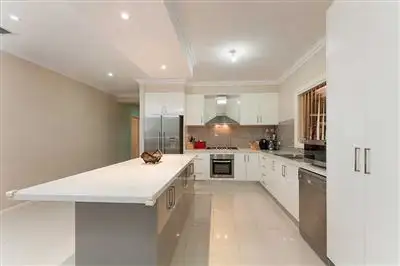 Fourth view of Homely house listing, 26 Cloverfield Crescent, Epping VIC 3076