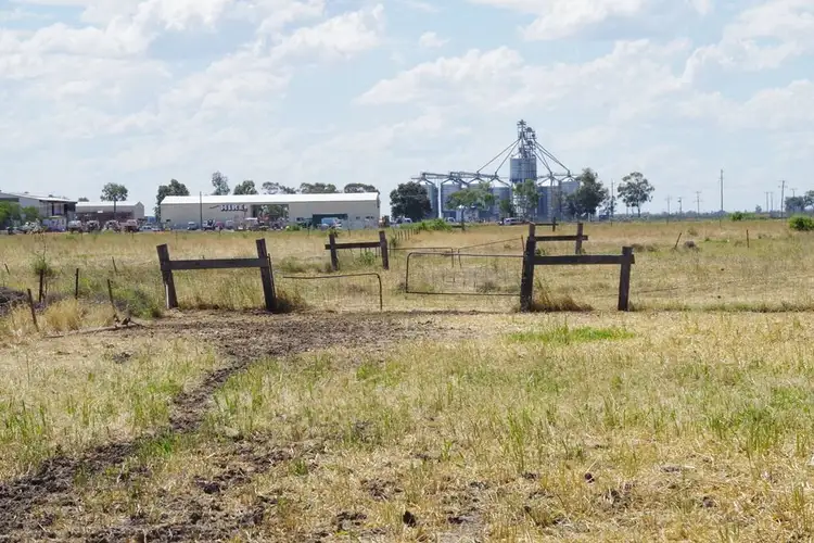 Third view of Homely rural property listing, 16 Namoi Street, Narrabri NSW 2390