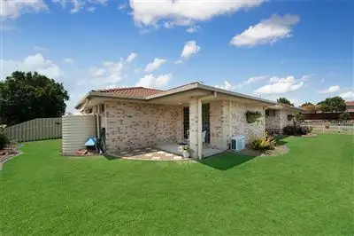 Second view of Homely house listing, 2 Isaacs Way, Wakerley QLD 4154