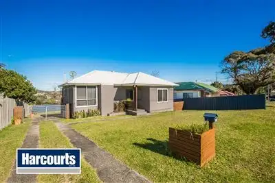 Main view of Homely house listing, 95 Albert Street, Unanderra NSW 2526