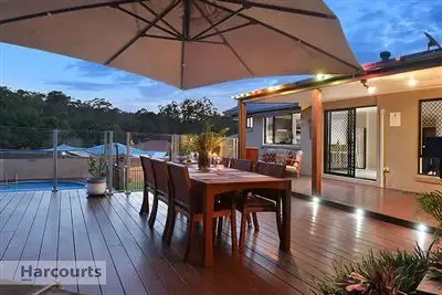 Third view of Homely house listing, 1 Marara Court, Albany Creek QLD 4035