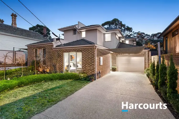 19B Warburton Road, Camberwell VIC 3124