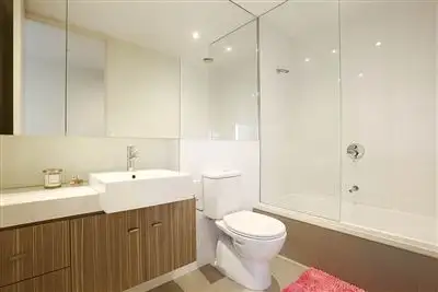 Fourth view of Homely apartment listing, 20/48 Eucalyptus Drive, Maidstone VIC 3012