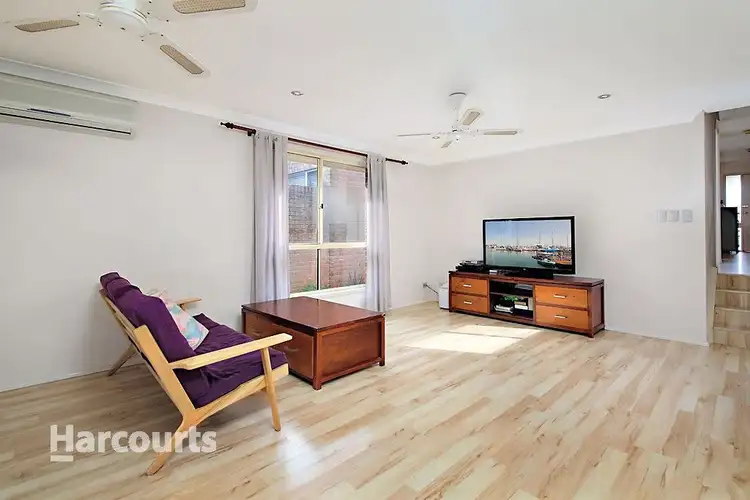 Fifth view of Homely house listing, 16 Kitchener Court, Holsworthy NSW 2173