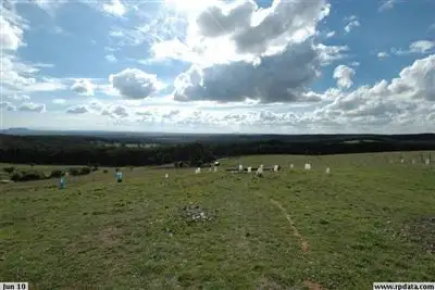 Fifth view of Homely land listing, 162 Flagstaff Ridge Road, Linton VIC 3360