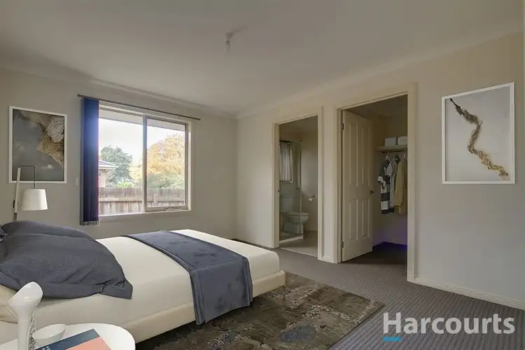 Third view of Homely house listing, 3/87 Albert Avenue, Boronia VIC 3155