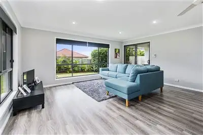 Fifth view of Homely house listing, 6 Grand South Circuit, Springfield Lakes QLD 4300