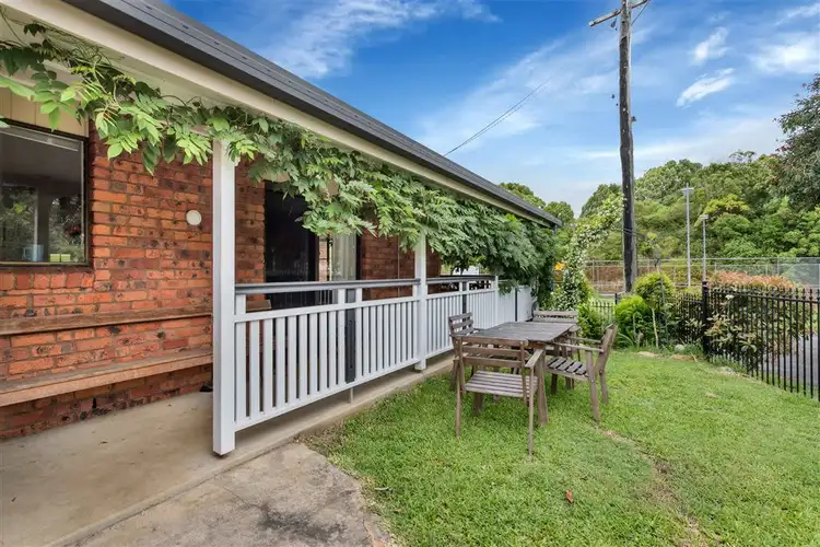 Second view of Homely house listing, 447 Eltham Road, Eltham NSW 2480